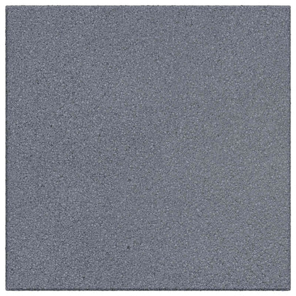 Piastrelle per Protezione dalle Cadute 24 pcs Grigio 50 x 50 cm | homemem39