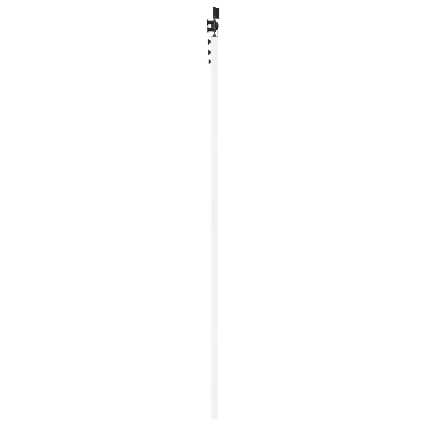 Porta scorrevole ORKDAL Bianco 83 x 202 cm | homemem39