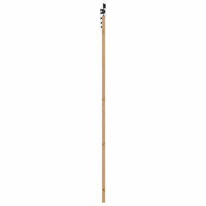 Porta scorrevole ORKDAL Naturale 83 x 232 cm | homemem39