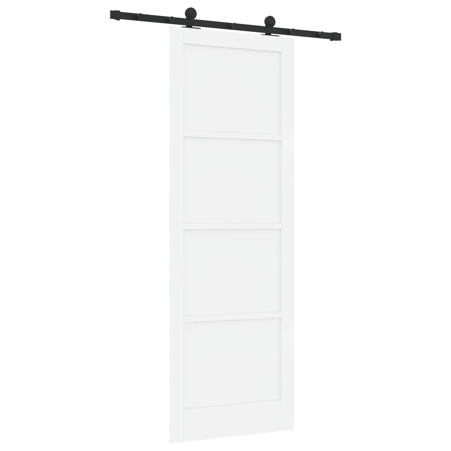 Porta scorrevole ORKDAL Bianco 83 x 232 cm | homemem39