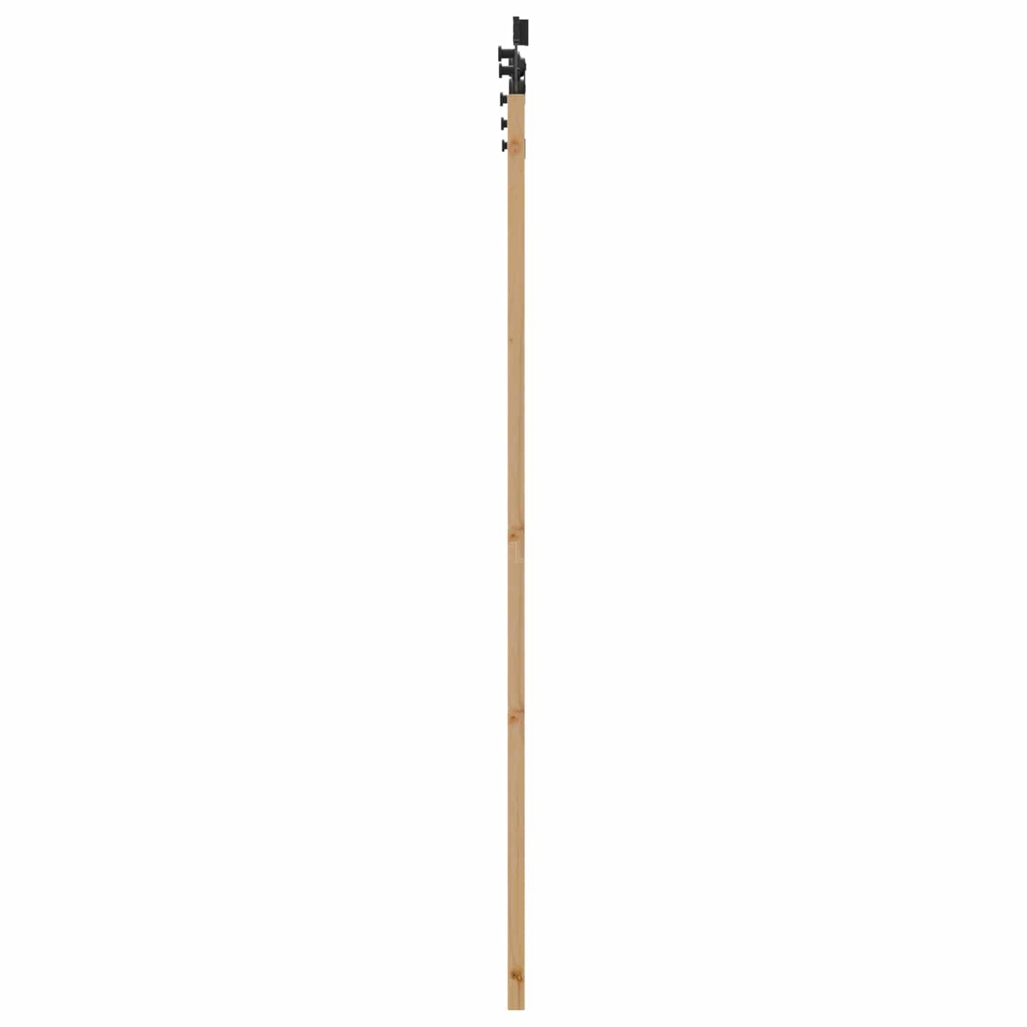 Porta scorrevole ORKDAL Naturale 86 x 198,5 cm | homemem39
