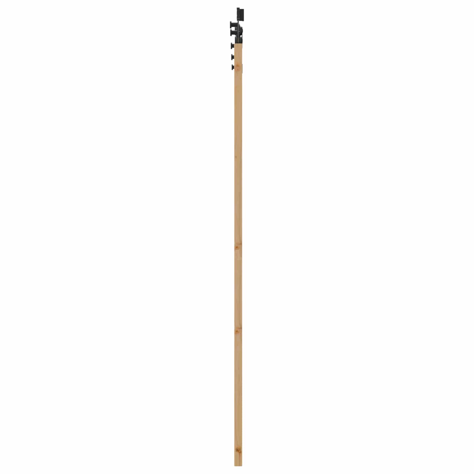 Porta scorrevole ORKDAL Naturale 86 x 198,5 cm | homemem39