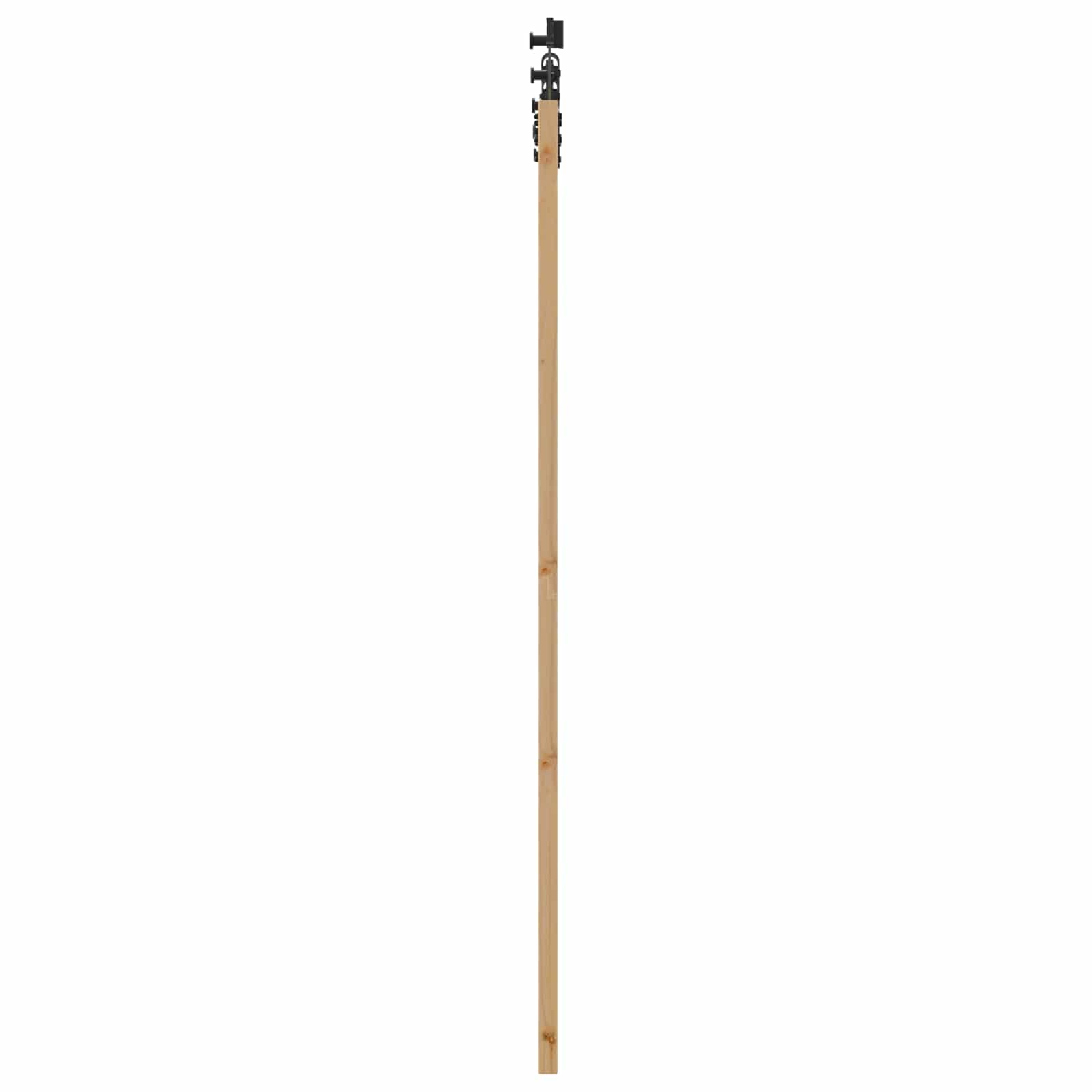 Porta scorrevole ORKDAL Naturale 61 x 198,5 cm | homemem39