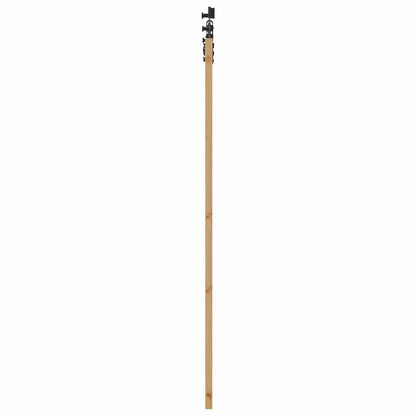 Porta scorrevole ORKDAL Naturale 61 x 198,5 cm | homemem39