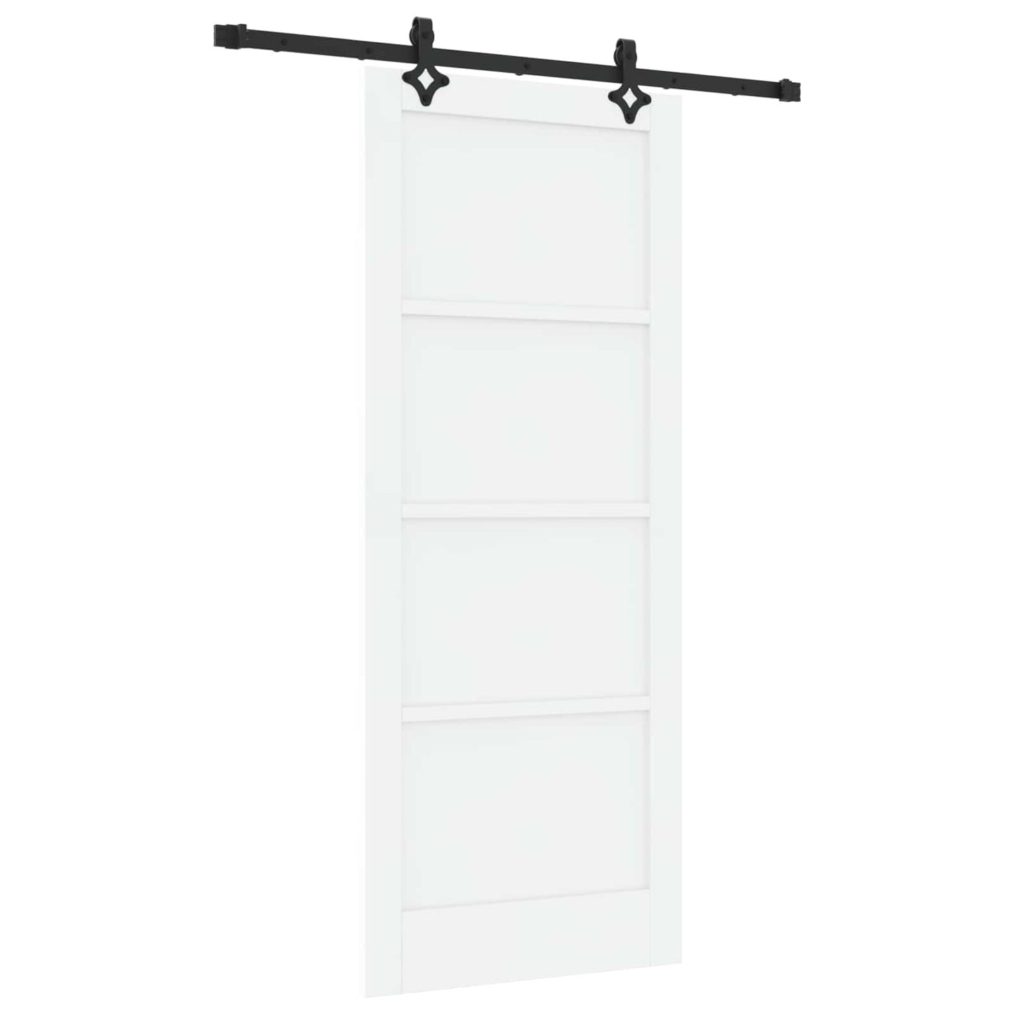 Porta scorrevole ORKDAL Bianco 83 x 202 cm | homemem39