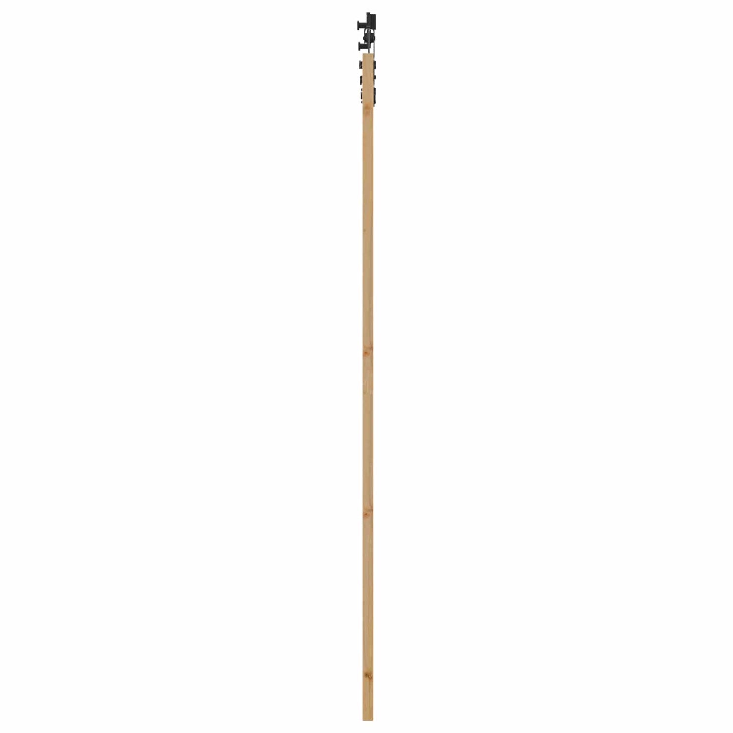 Porta scorrevole ORKDAL Naturale 83 x 232 cm | homemem39