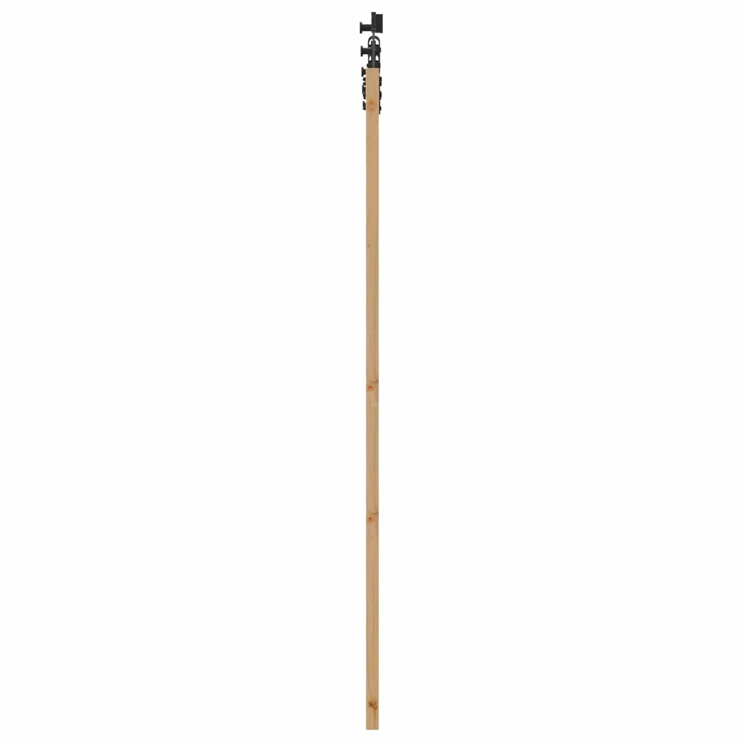 Porta scorrevole ORKDAL Naturale 86 x 198,5 cm | homemem39