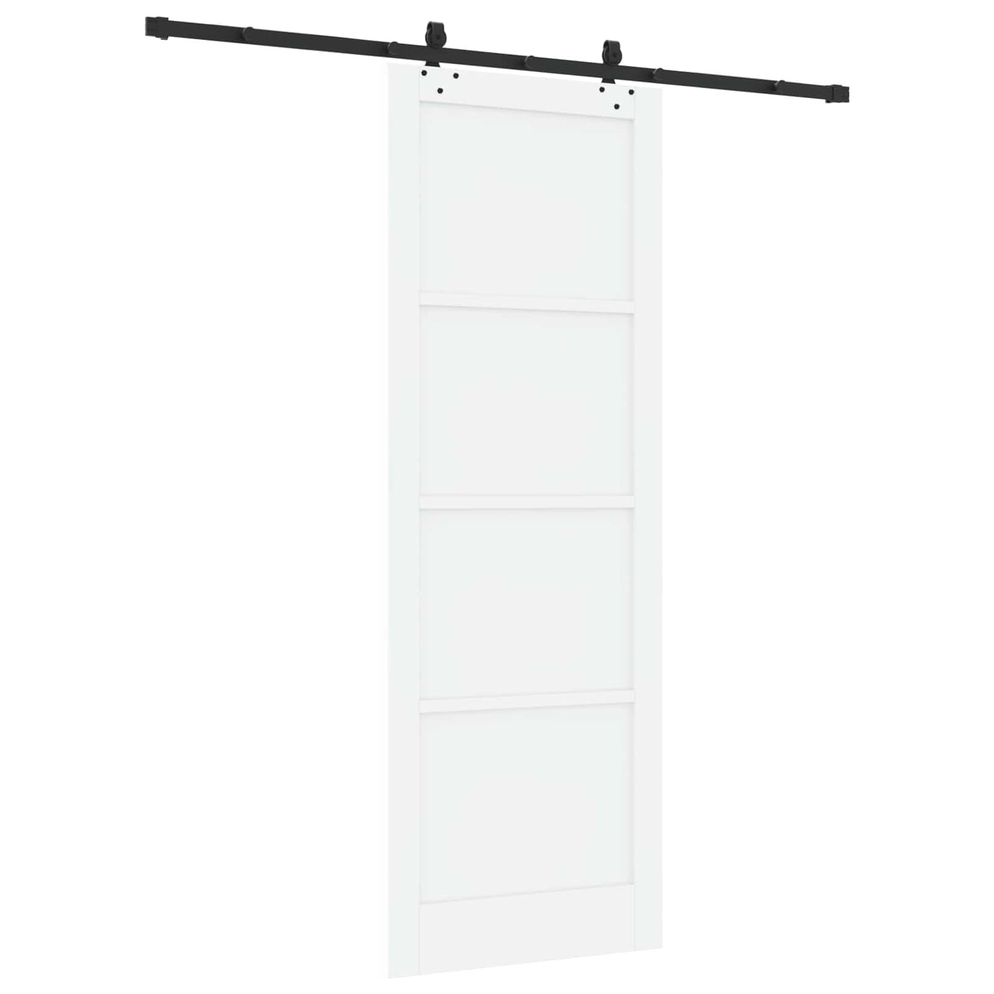 Porta scorrevole ORKDAL Bianco 83 x 232 cm | homemem39