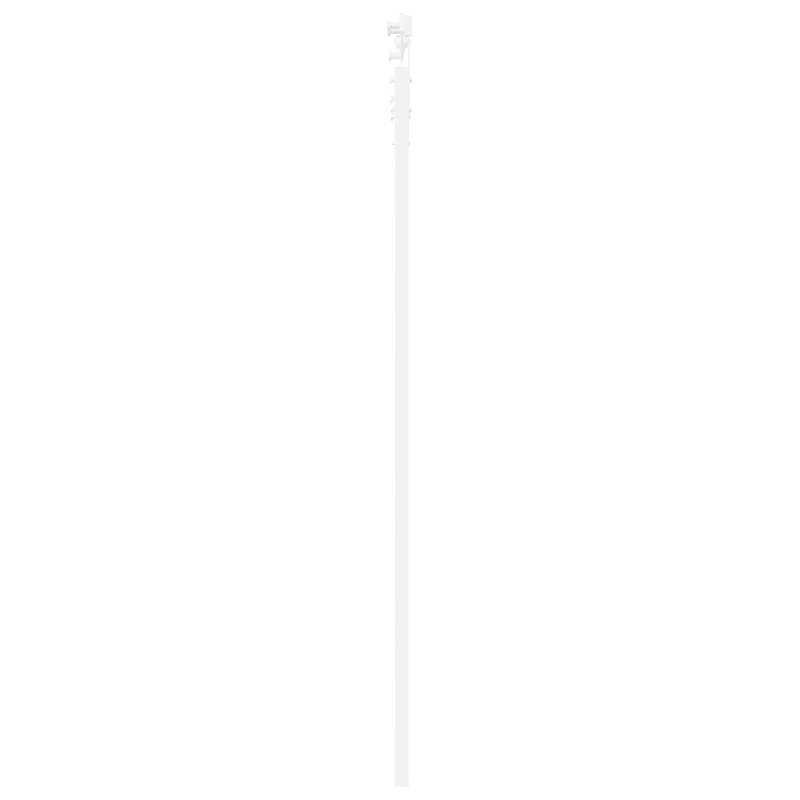 Porta scorrevole ORKDAL Bianco 83 x 202 cm | homemem39