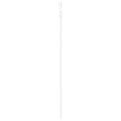 Porta scorrevole ORKDAL Bianco 83 x 202 cm | homemem39
