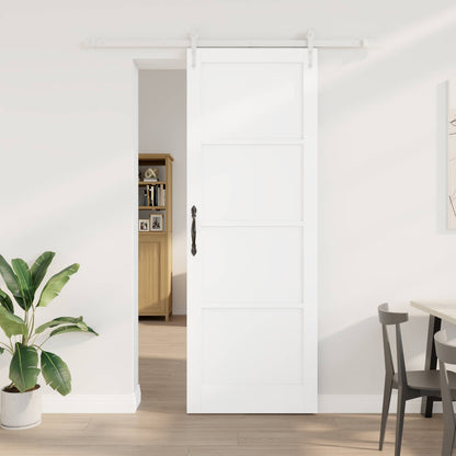 Porta scorrevole ORKDAL Bianco 83 x 232 cm | homemem39