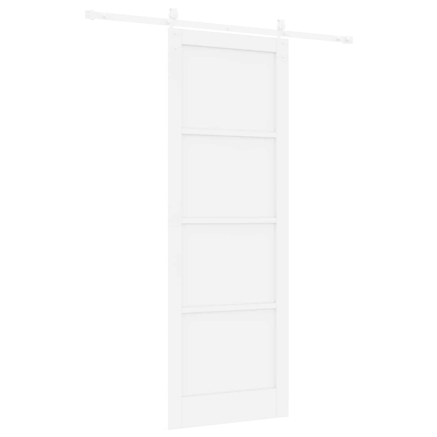 Porta scorrevole ORKDAL Bianco 83 x 232 cm | homemem39