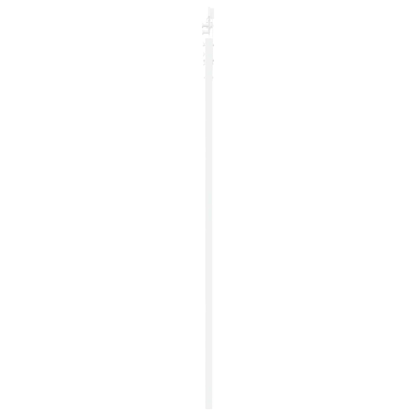 Porta scorrevole ORKDAL Bianco 83 x 202 cm | homemem39