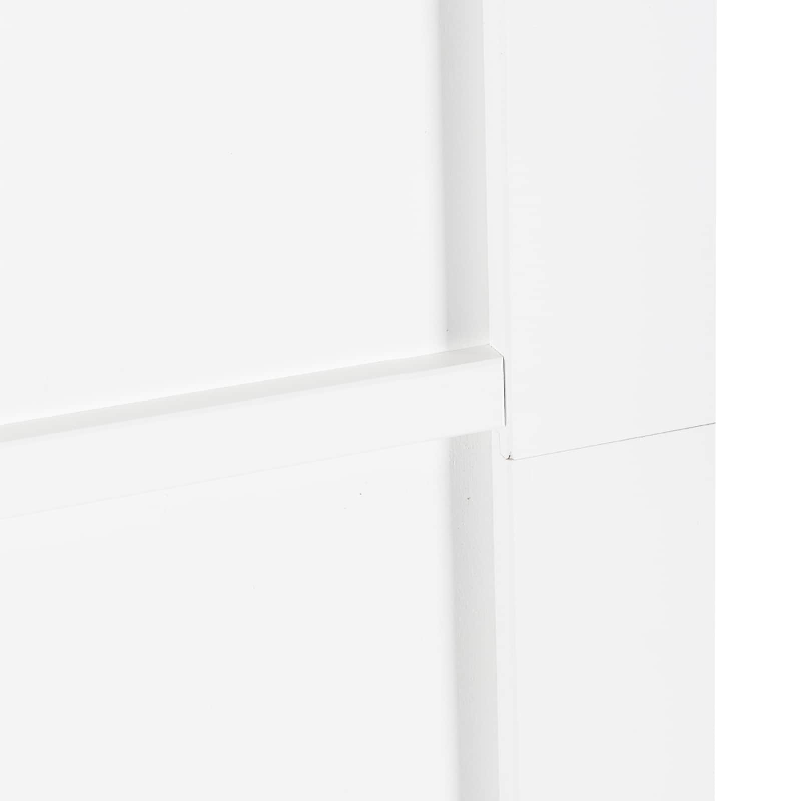 Porta scorrevole ORKDAL Bianco 83 x 232 cm | homemem39