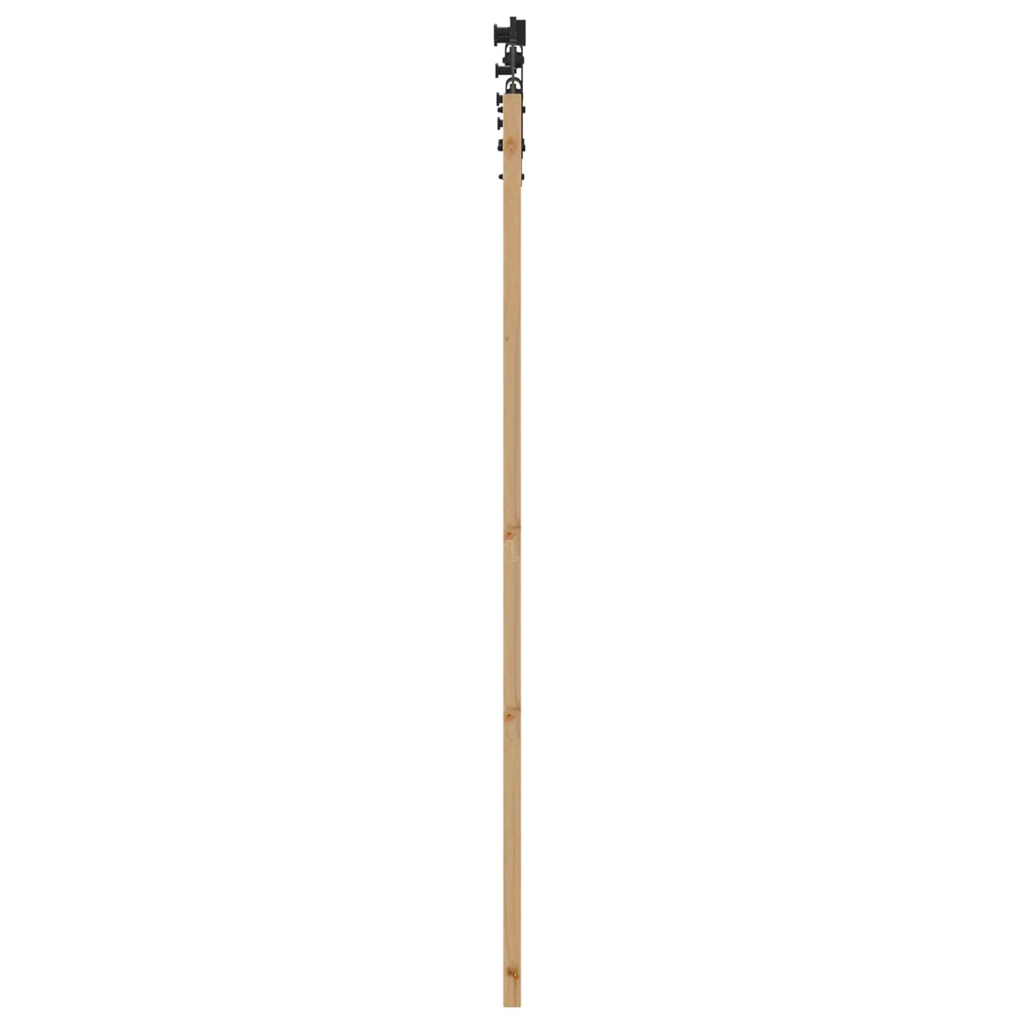 Porta scorrevole ORKDAL Naturale 61 x 198,5 cm | homemem39