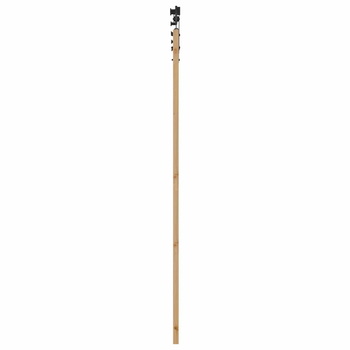 Porta scorrevole ORKDAL Naturale 73,5 x 211 cm | homemem39