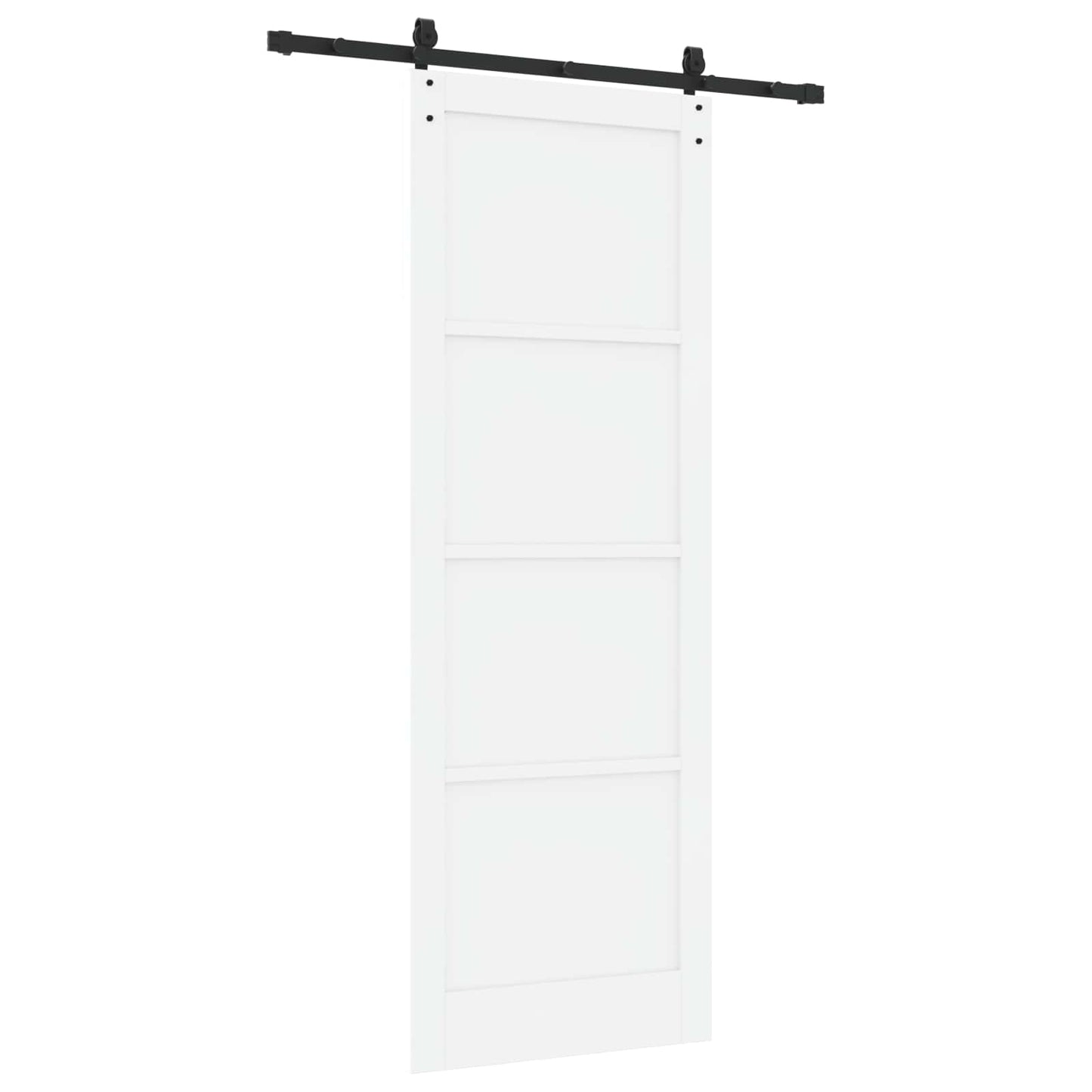 Porta scorrevole ORKDAL Bianco 83 x 232 cm | homemem39
