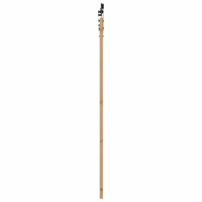 Porta scorrevole ORKDAL Naturale 86 x 211 cm | homemem39