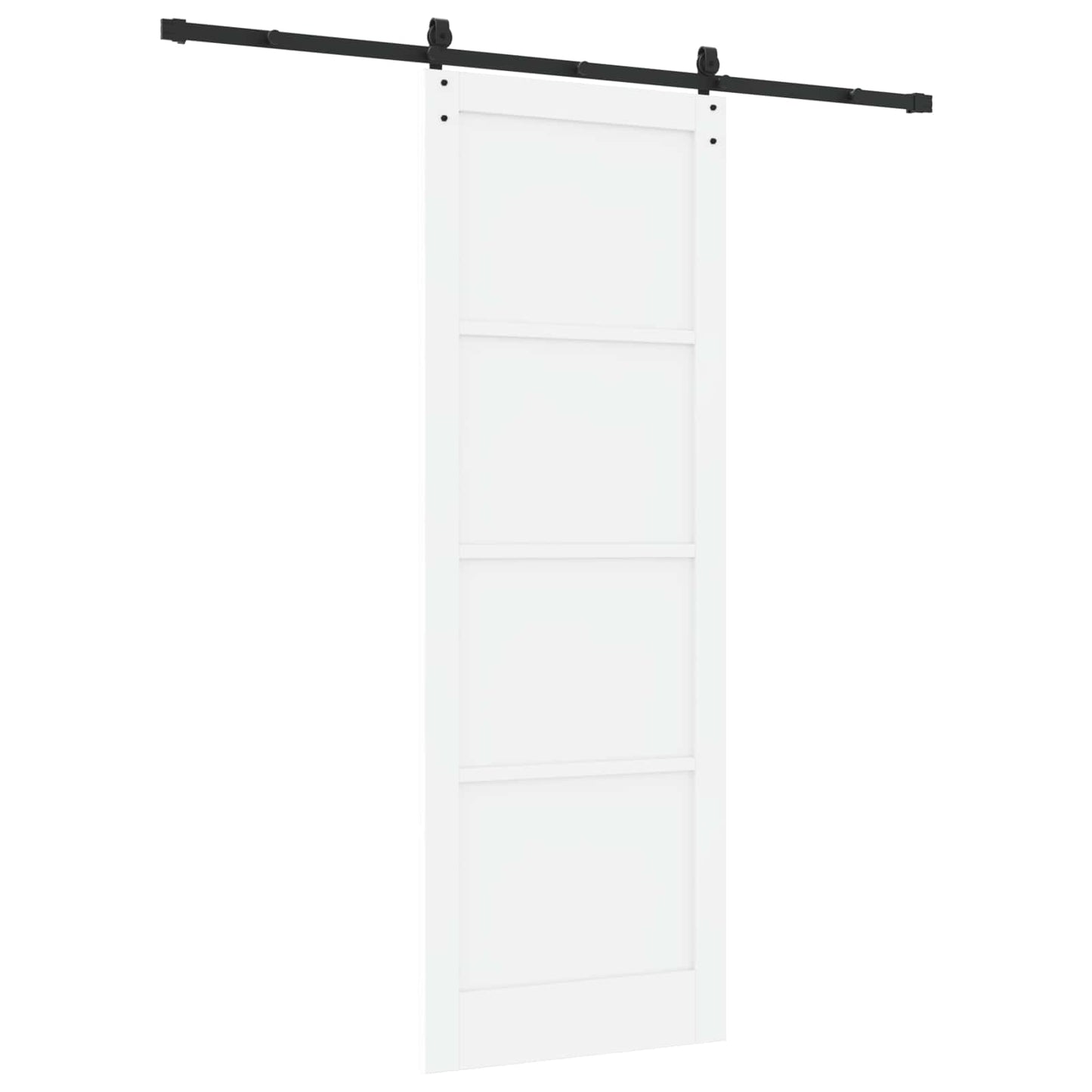 Porta scorrevole ORKDAL Bianco 83 x 232 cm | homemem39