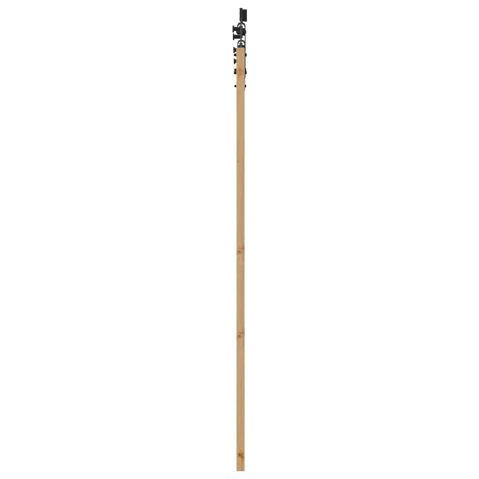 Porta scorrevole ORKDAL Naturale 86 x 198,5 cm | homemem39