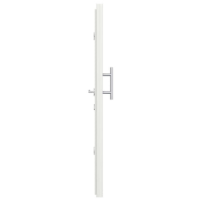 Porta Frontale Bianco 88 x 200 cm PVC | homemem39
