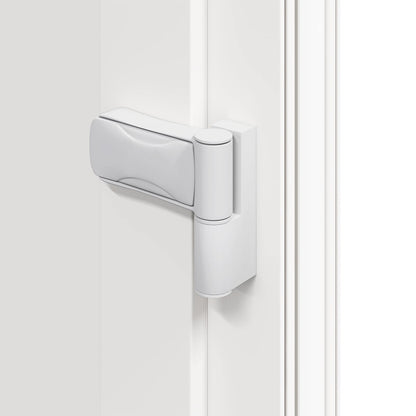 Porta Frontale Bianco 88 x 200 cm PVC | homemem39