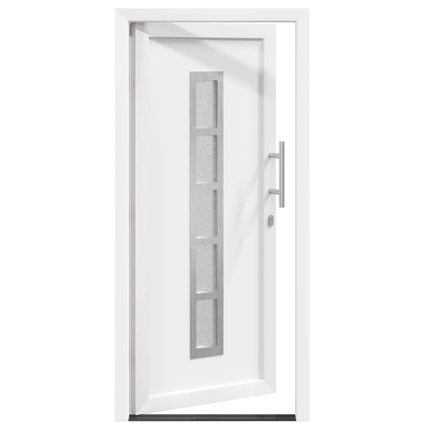 Porta Frontale Bianco 88 x 200 cm PVC | homemem39