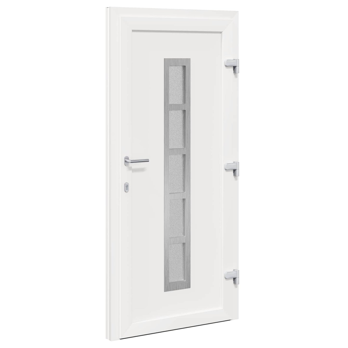 Porta Frontale Bianco 88 x 200 cm PVC | homemem39