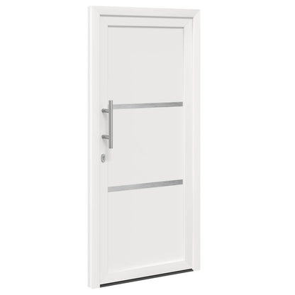 Porta Frontale Bianco 98 x 208 cm PVC | homemem39