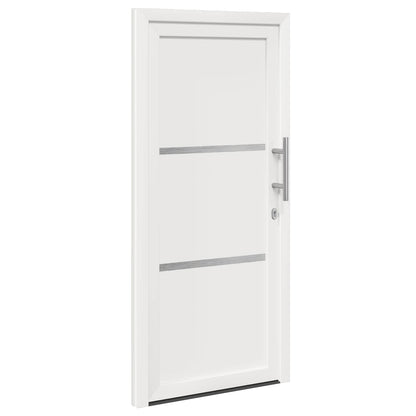 Porta Frontale Bianco 98 x 200 cm PVC | homemem39