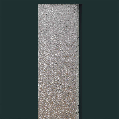 Porta Frontale Antracite 98 x 200 cm PVC