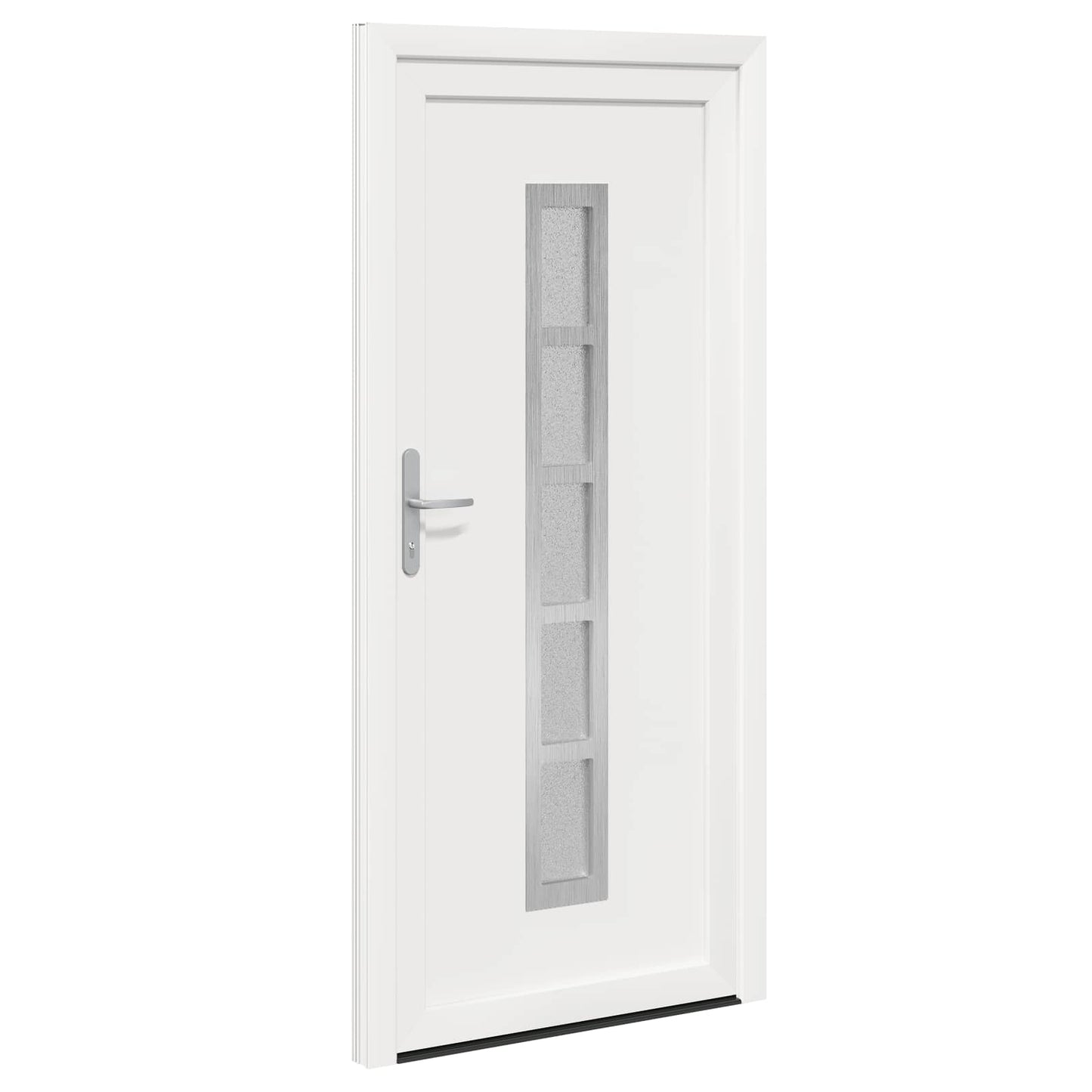 Porta Frontale Bianco 88 x 200 cm PVC