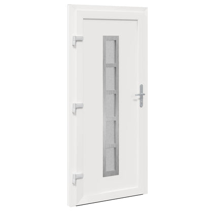 Porta Frontale Bianco 98 x 208 cm PVC