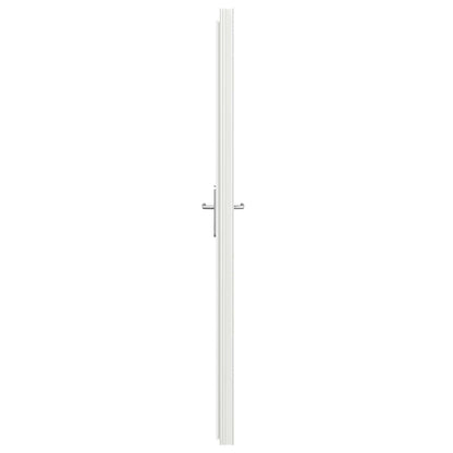 Porta Frontale Bianco 108 x 208 cm PVC | homemem39