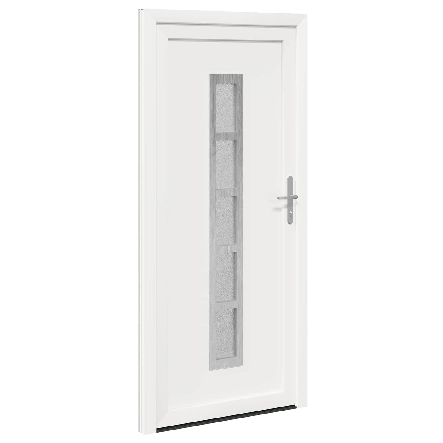 Porta Frontale Bianco 88 x 200 cm PVC