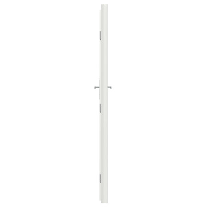 Porta Frontale Bianco 88 x 200 cm PVC