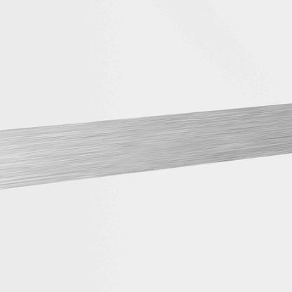 Porta Frontale Bianco 88 x 200 cm PVC