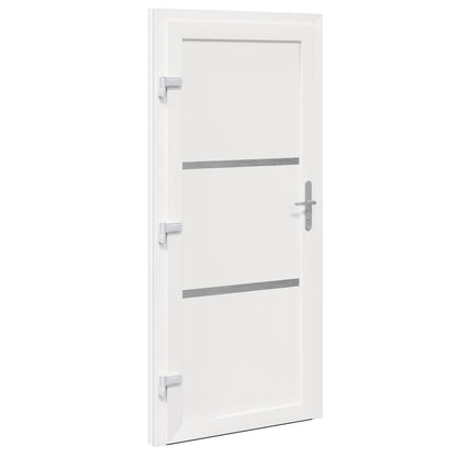 Porta Frontale Bianco 88 x 200 cm PVC
