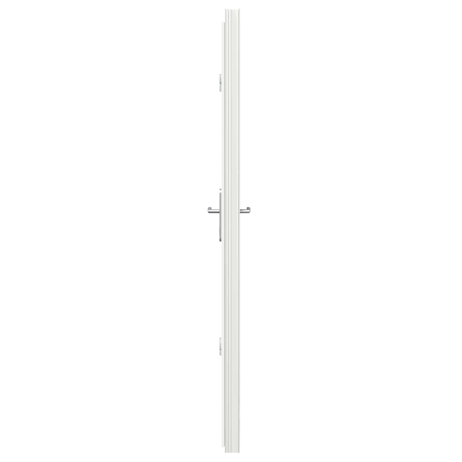 Porta Frontale Bianco 88 x 200 cm PVC | homemem39