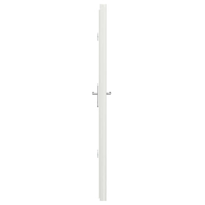 Porta Frontale Bianco 88 x 200 cm PVC | homemem39