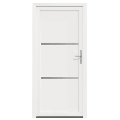 Porta Frontale Bianco 88 x 200 cm PVC | homemem39