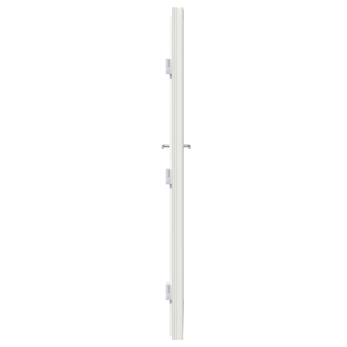 Porta Frontale Bianco 88 x 200 cm PVC | homemem39