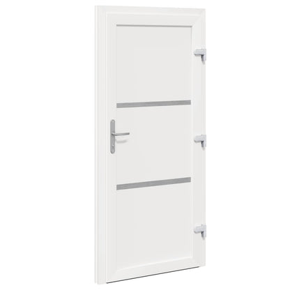 Porta Frontale Bianco 98 x 200 cm PVC