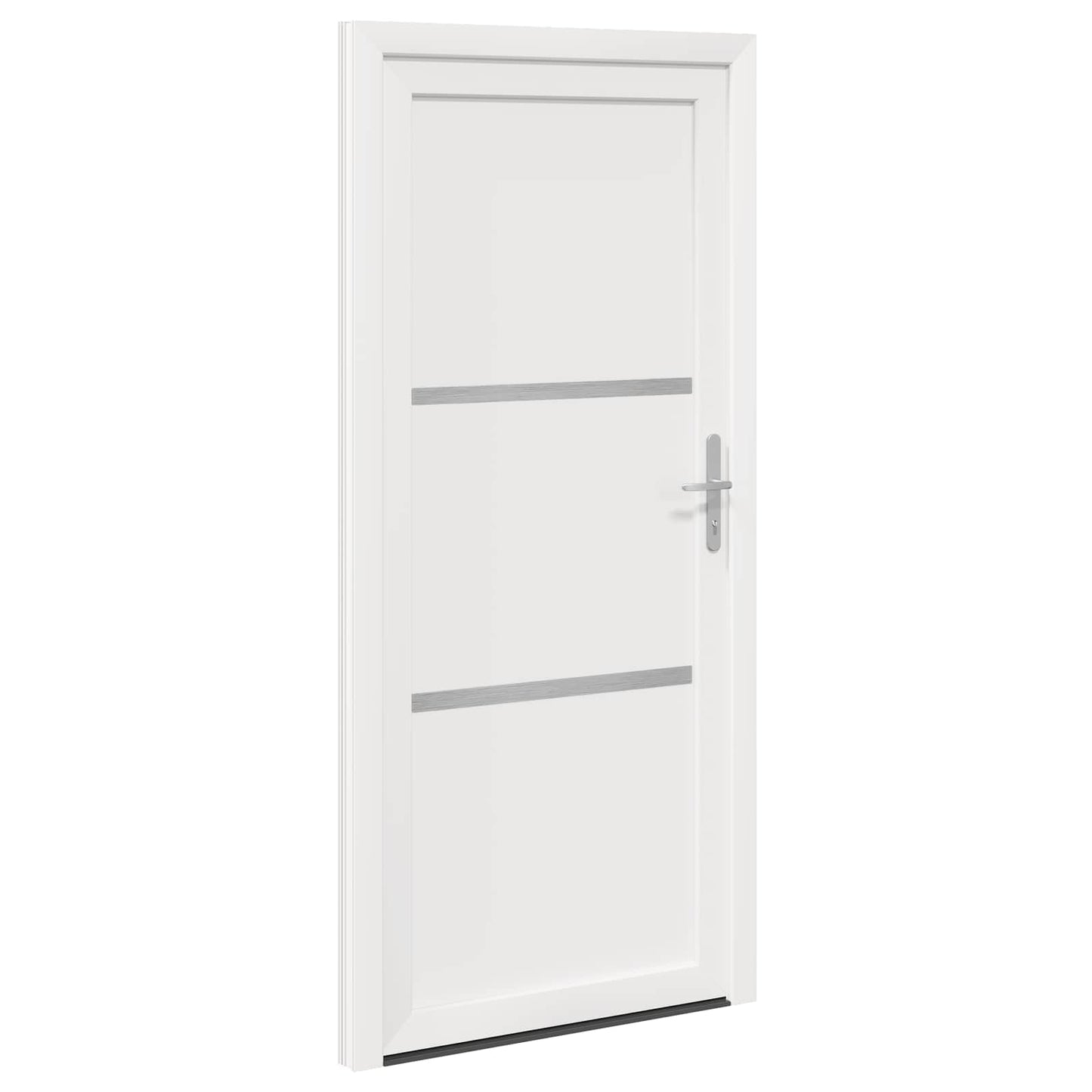 Porta Frontale Bianco 98 x 208 cm PVC | homemem39