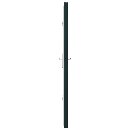 Porta Frontale Antracite 108 x 208 cm PVC | homemem39