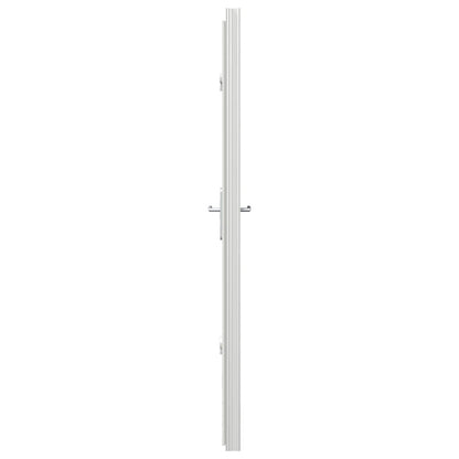 Porta Frontale Antracite 98 x 208 cm PVC | homemem39