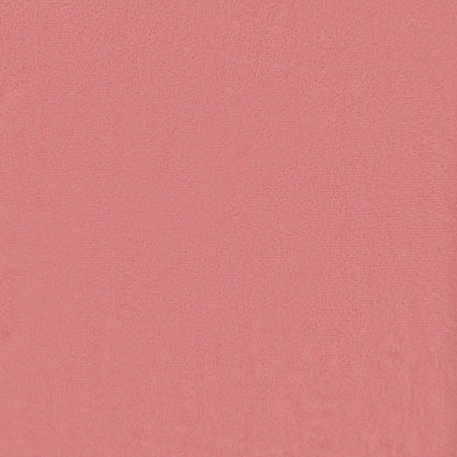 Cuscino con cuscino HEERLEN 2 pz Rosa Velluto | homemem39