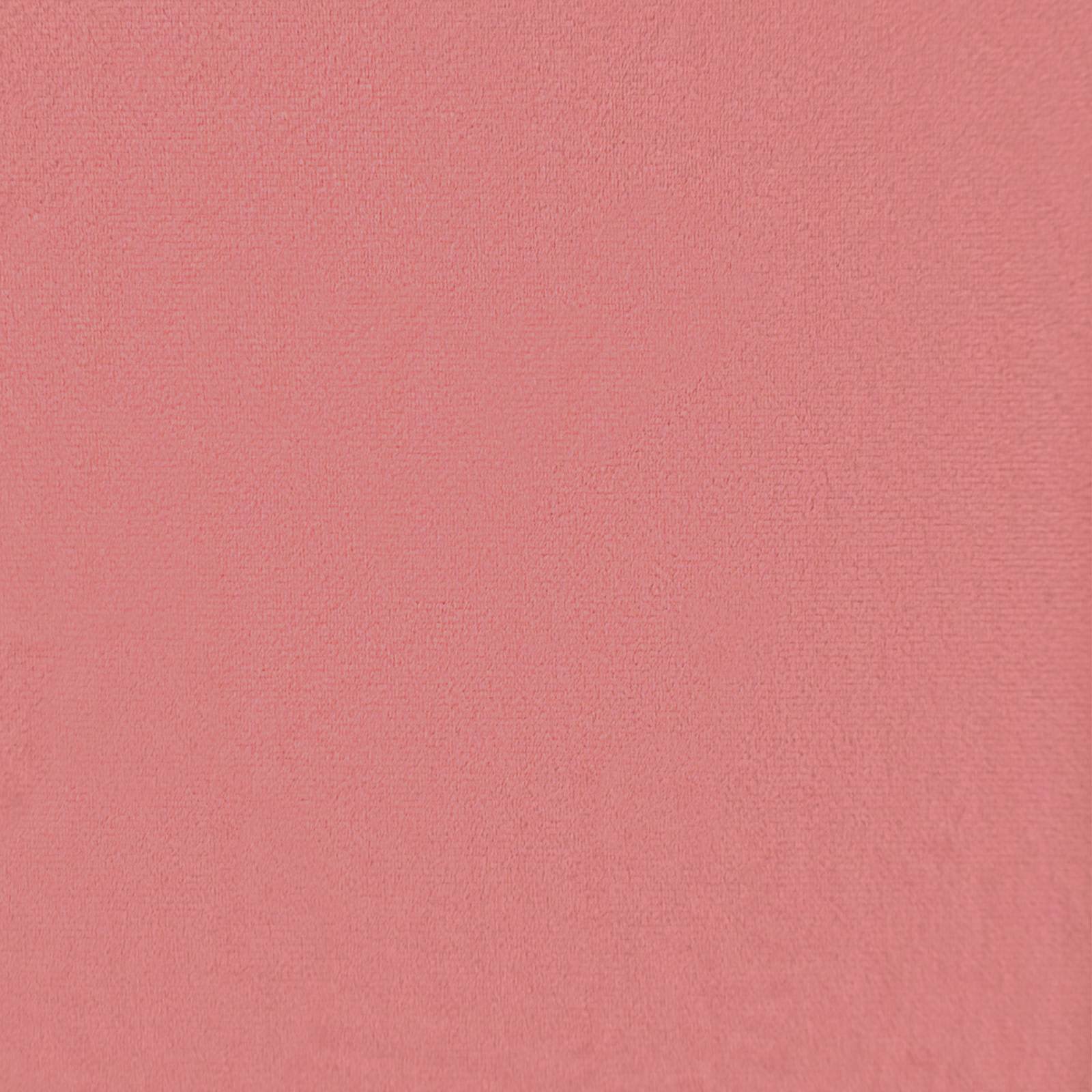 Cuscino con cuscino HEERLEN 6 pz Rosa Velluto | homemem39