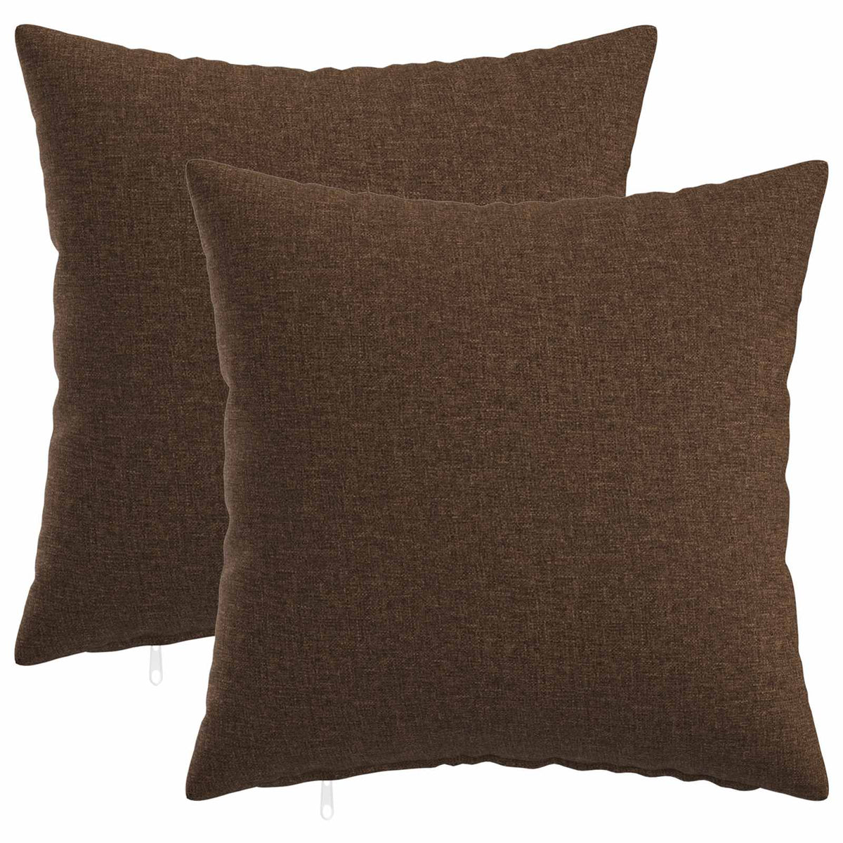 Cuscino con cuscino HEERLEN 2 pz Tessuto