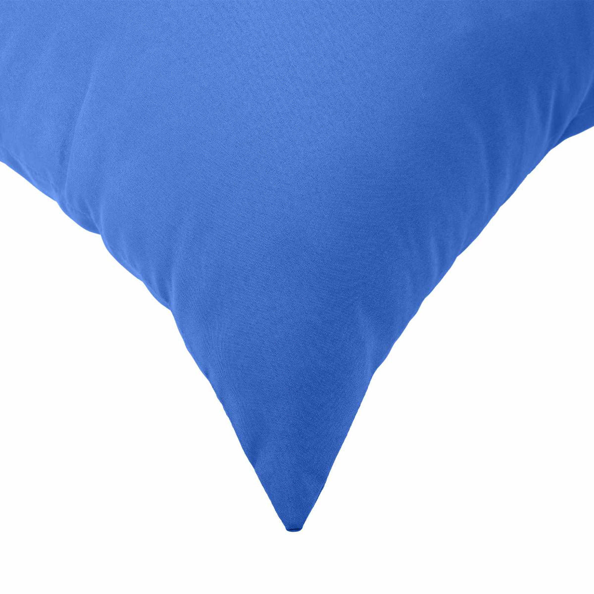 Cuscino con cuscino HEERLEN 6 pz Blu Reale Poliestere | homemem39